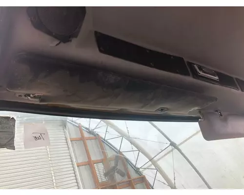 Interior Sun Visor Freightliner FL50 Vander Haags Inc Cb