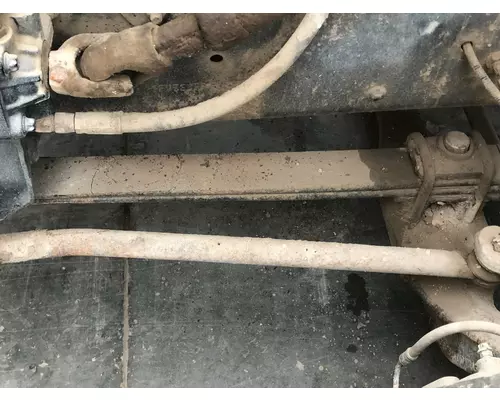 Leaf Spring, Front Freightliner FL50 Vander Haags Inc Cb
