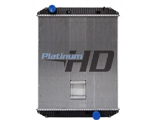 Radiator FREIGHTLINER FL50 LKQ KC Truck Parts Billings