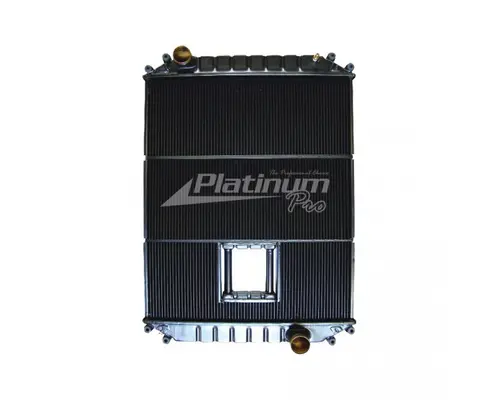 Radiator FREIGHTLINER FL50 LKQ KC Truck Parts Billings