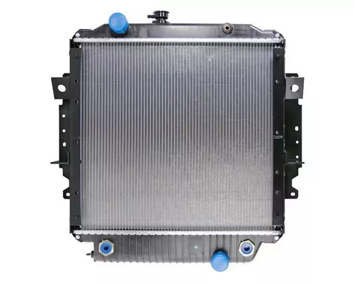 Radiator FREIGHTLINER FL50 LKQ Western Truck Parts