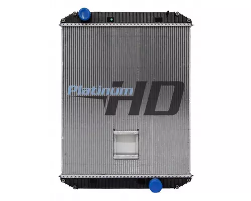 Radiator FREIGHTLINER FL50 LKQ Western Truck Parts
