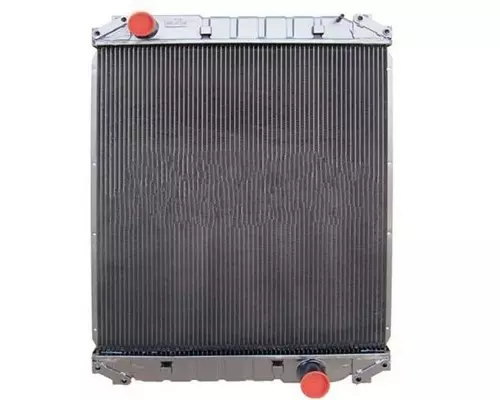 Radiator FREIGHTLINER FL50 LKQ Western Truck Parts