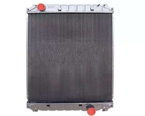 Radiator FREIGHTLINER FL50 LKQ Evans Heavy Truck Parts