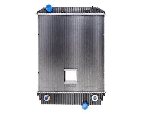 Radiator FREIGHTLINER FL50 LKQ Geiger Truck Parts