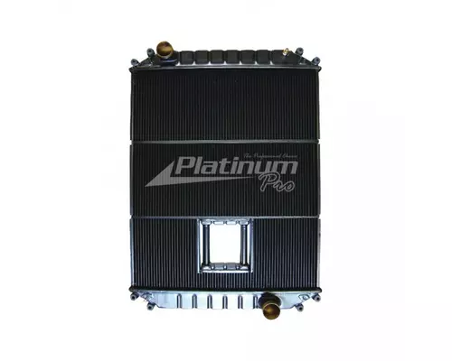Radiator FREIGHTLINER FL50 LKQ Heavy Truck Maryland