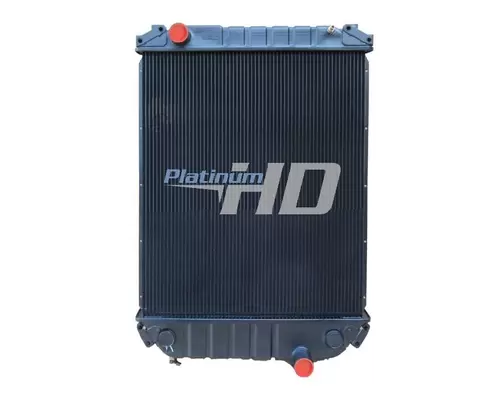 Radiator FREIGHTLINER FL50 LKQ Plunks Truck Parts And Equipment - Jackson