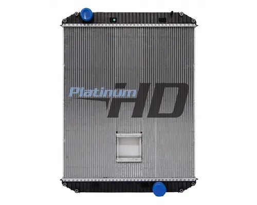 Radiator FREIGHTLINER FL50 LKQ Plunks Truck Parts And Equipment - Jackson