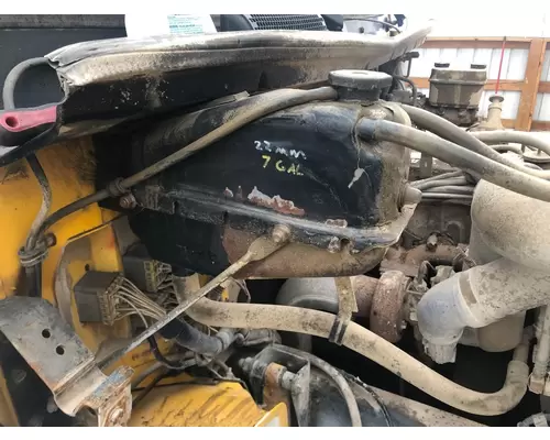 Radiator Overflow Bottle Freightliner FL50 Vander Haags Inc Cb