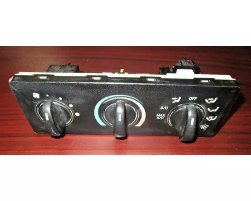 Temperature Control FREIGHTLINER FL50 Tim Jordan's Truck Parts, Inc.