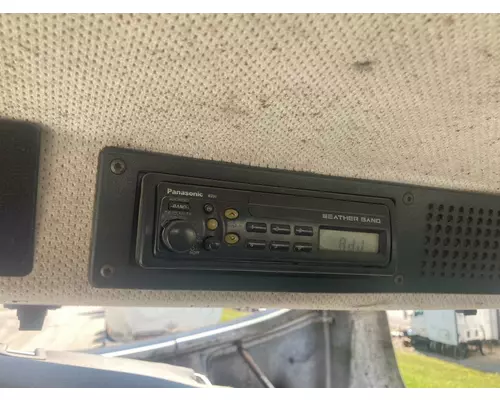 Radio Freightliner FL60 Vander Haags Inc Kc
