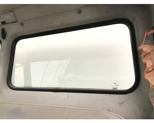 Back Glass Freightliner FL60 Vander Haags Inc Cb