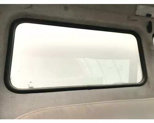Back Glass Freightliner FL60 Vander Haags Inc Cb