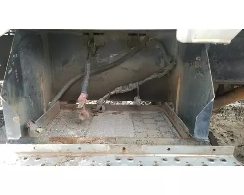 Battery Box FREIGHTLINER FL60 B &amp; W  Truck Center