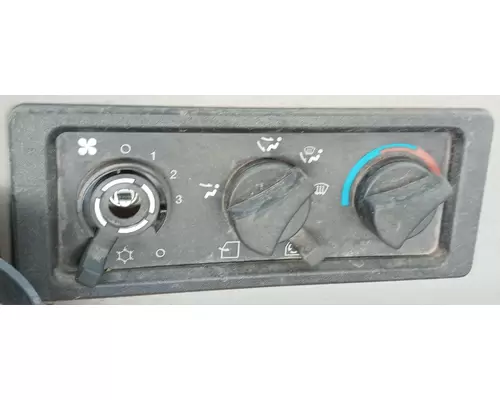 Blower Motor (HVAC) FREIGHTLINER FL60 ReRun Truck Parts