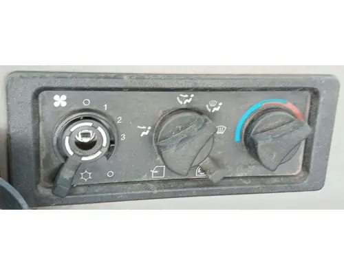 Blower Motor (HVAC) FREIGHTLINER FL60 ReRun Truck Parts