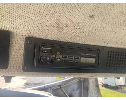 Body Parts, Misc. Freightliner FL60 Vander Haags Inc Kc