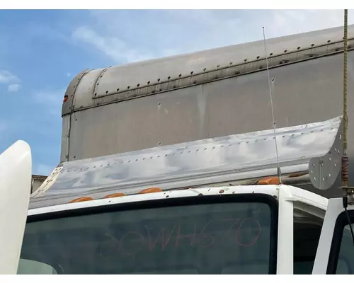 Body Parts, Misc. Freightliner FL60 Vander Haags Inc Col