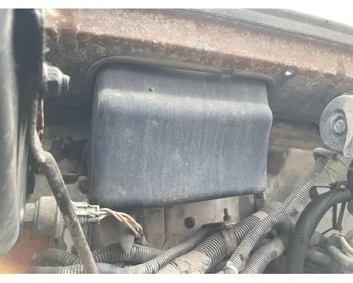 Body Parts, Misc. Freightliner FL60 Vander Haags Inc Col