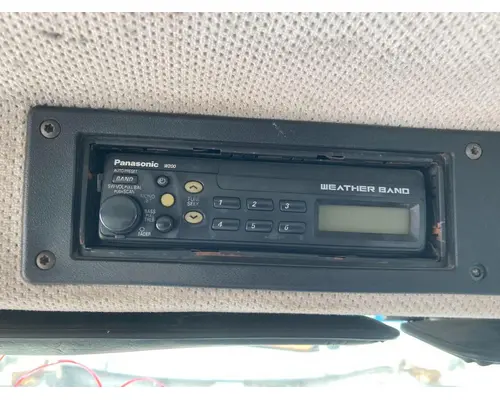 Body Parts, Misc. Freightliner FL60 Vander Haags Inc Col