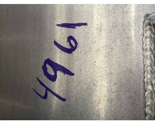 Body / Bed FREIGHTLINER FL60 DTI Trucks