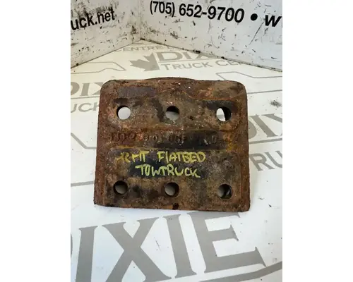 Brackets, Misc. Freightliner FL60 Dixie Truck Centre