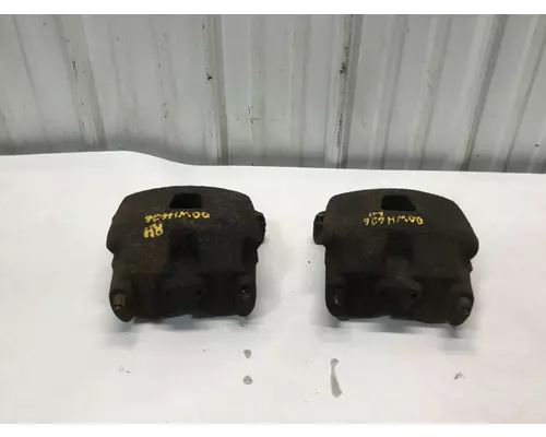 Brake Shoes Freightliner FL60 Vander Haags Inc Sf