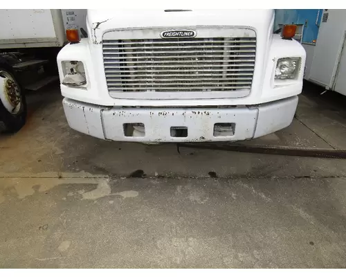 Bumper Assembly, Front FREIGHTLINER FL60 Tim Jordan's Truck Parts, Inc.