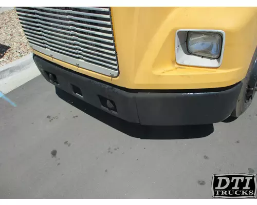 Bumper Assembly, Front FREIGHTLINER FL60 DTI Trucks