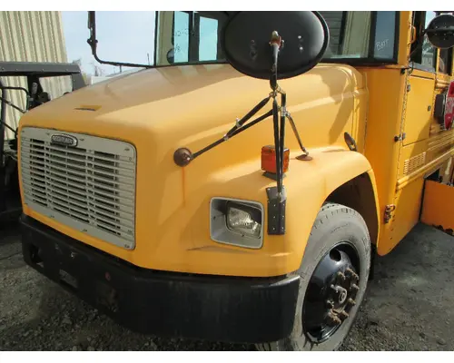 Bumper Assembly, Front FREIGHTLINER FL60 Dutchers Inc   Heavy Truck Div  Ny