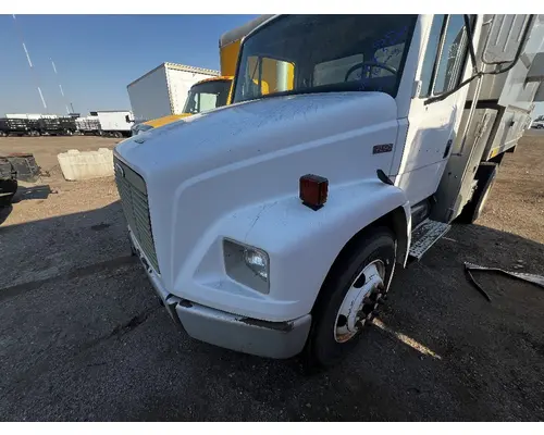 Bumper Assembly, Front FREIGHTLINER FL60 DTI Trucks