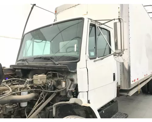 Cab Freightliner FL60 Vander Haags Inc Cb