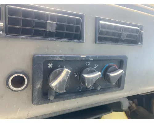 Interior Parts, Misc. Freightliner FL60 Vander Haags Inc Kc