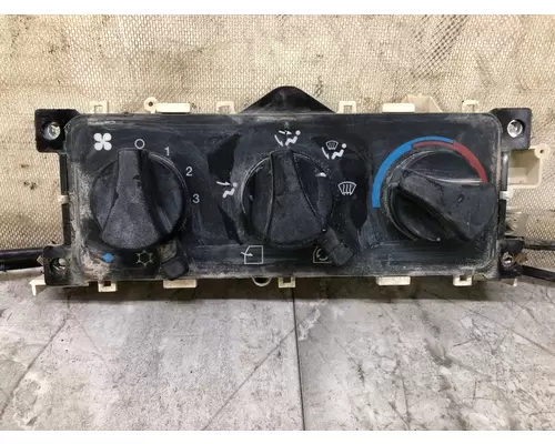 Interior Parts, Misc. Freightliner FL60 Vander Haags Inc Cb
