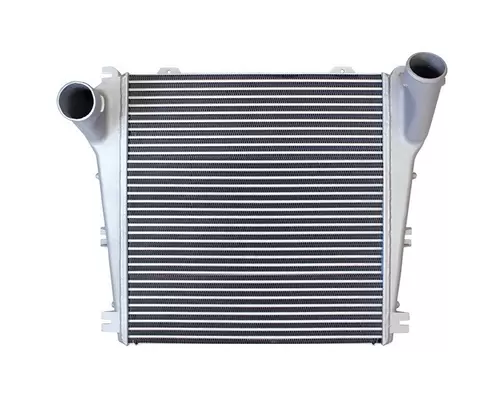 Charge Air Cooler (ATAAC) FREIGHTLINER FL60 LKQ Geiger Truck Parts