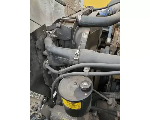 Charge Air Cooler (ATAAC) Freightliner FL60 Holst Truck Parts