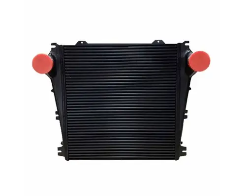 Charge Air Cooler (ATAAC) FREIGHTLINER FL60 LKQ Wholesale Truck Parts