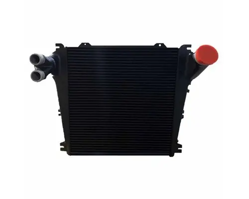 Charge Air Cooler (ATAAC) FREIGHTLINER FL60 LKQ Heavy Truck - Tampa