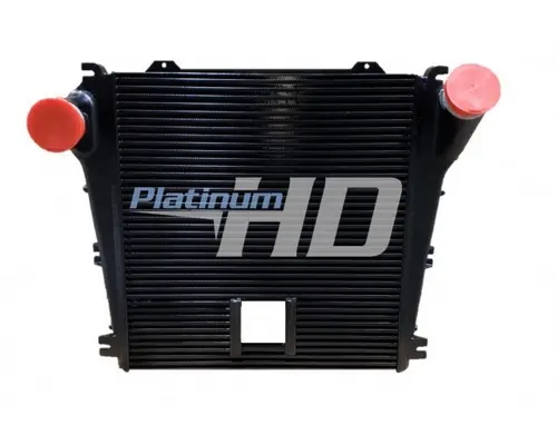 Charge Air Cooler (ATAAC) FREIGHTLINER FL60 LKQ Western Truck Parts