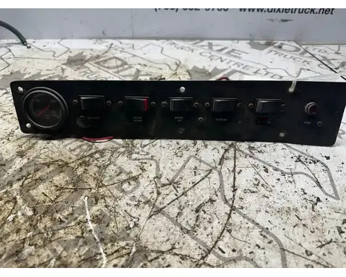Column Switch Freightliner FL60 Dixie Truck Centre
