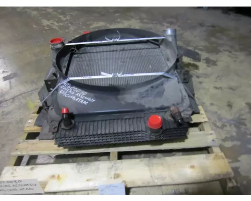 Cooling Assy. (Rad., Cond., ATAAC) FREIGHTLINER FL60 LKQ Heavy Truck Maryland