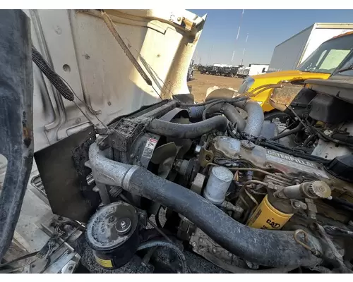 Cooling Assy. (Rad., Cond., ATAAC) FREIGHTLINER FL60 DTI Trucks