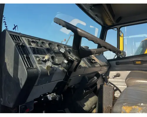 Dash Assembly FREIGHTLINER FL60 DTI Trucks