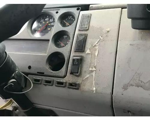 Dash Panel Freightliner FL60 Vander Haags Inc Cb
