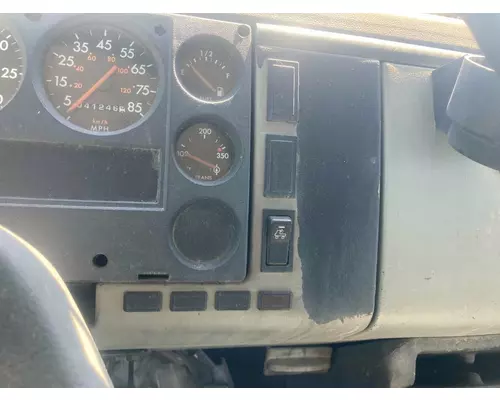 Dash Panel Freightliner FL60 Vander Haags Inc Kc