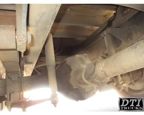 Differential Assembly (Rear, Rear) FREIGHTLINER FL60 DTI Trucks