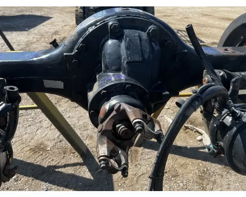 Differential Assembly (Rear, Rear) FREIGHTLINER FL60 DTI Trucks