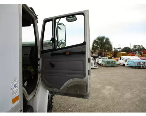 Door Assembly, Front FREIGHTLINER FL60 LKQ Heavy Truck - Tampa