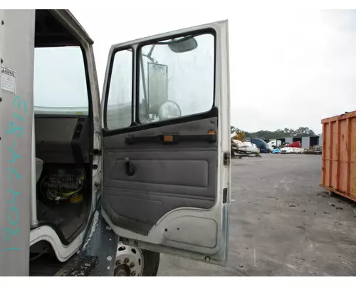 Door Assembly, Front FREIGHTLINER FL60 LKQ Heavy Truck - Tampa