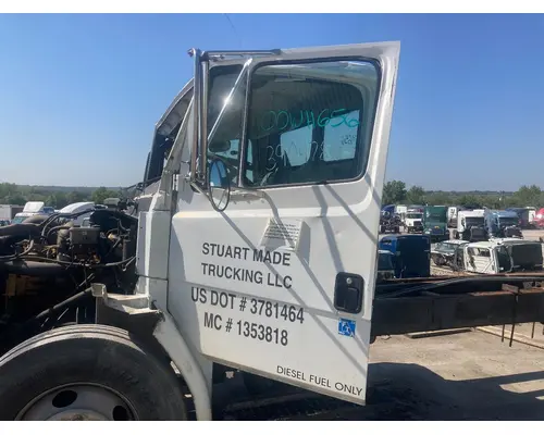 Door Assembly, Front Freightliner FL60 Vander Haags Inc Kc
